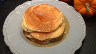pancake américain
