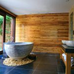 Les tendances actuelles en carrelage de salle de bain pour le sol