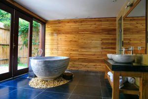 Les tendances actuelles en carrelage de salle de bain pour le sol