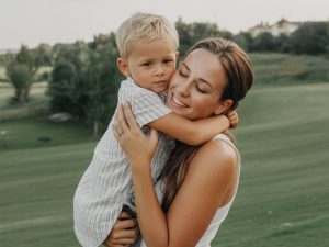 « Comment entretenir un lien fort avec ses petits-enfants à distance »