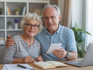 Comment adapter son contrat d’assurance habitation après 70 ans pour mieux se protéger