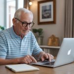 Comment protéger ses proches des arnaques en ligne après 70 ans : guide pratique pour seniors et familles