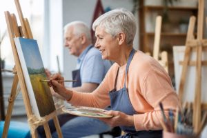 Activité en retraite : idées, bienfaits et conseils pour bien choisir
